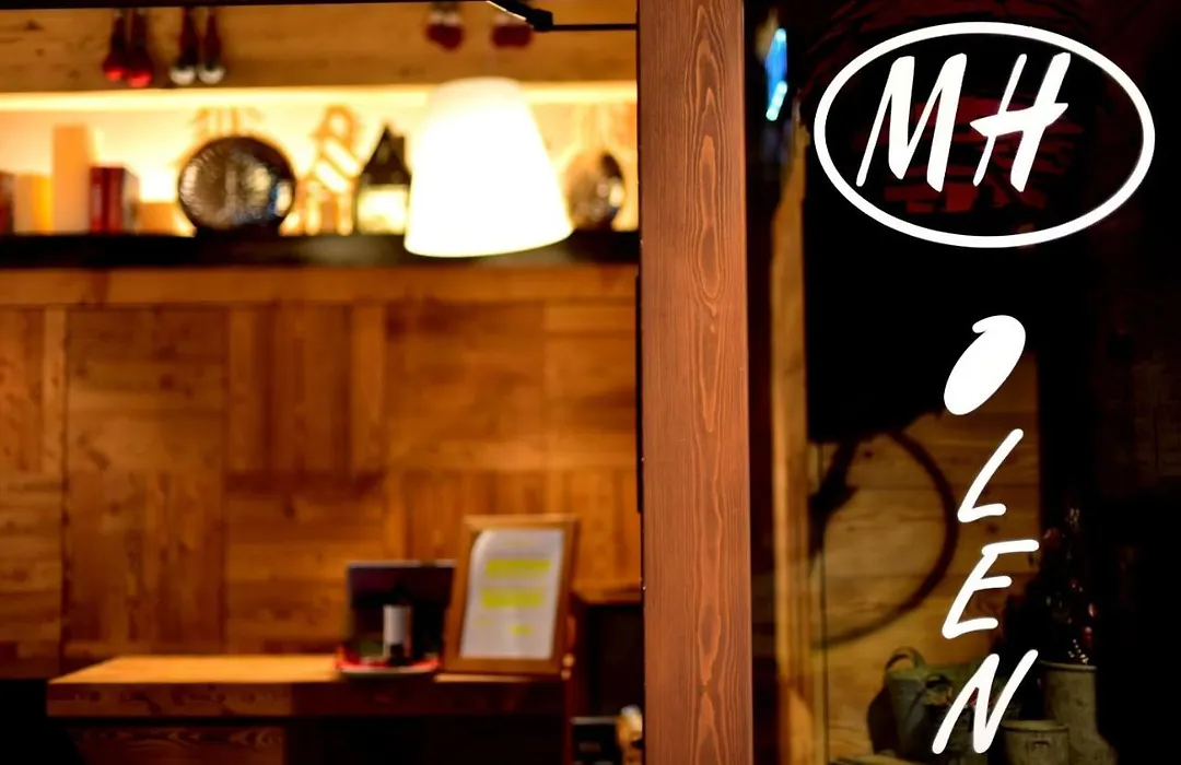 Mh Olen Boutique Hotel-1